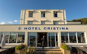 Hotel Cristina Jersey 4*