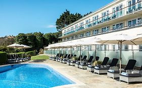 Hotel Cristina Jersey